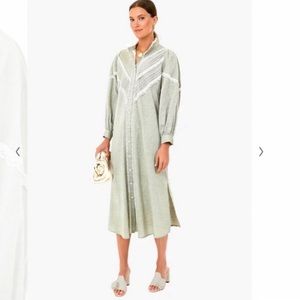 Pomander place Jolene dress NWOT